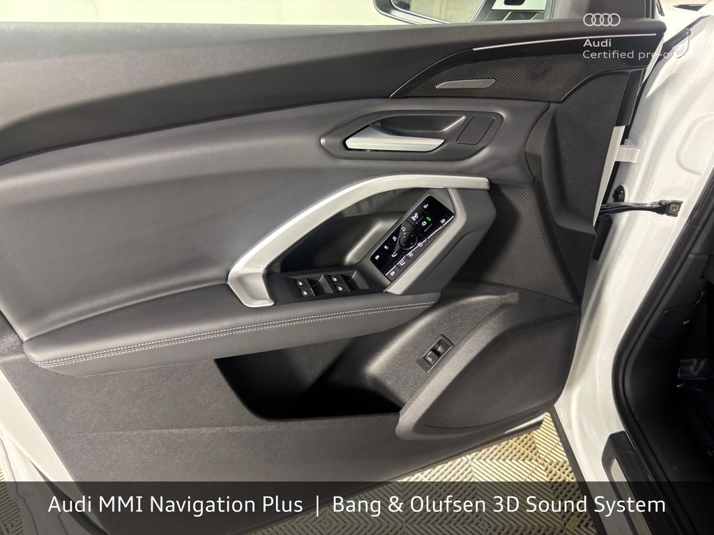 2025 Audi Q5 2.0T Premium Plus quattro