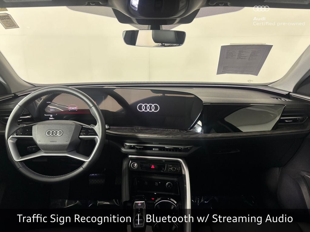 2025 Audi Q5 2.0T Premium Plus quattro