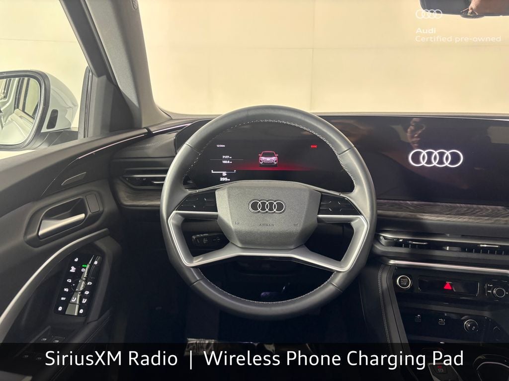 2025 Audi Q5 2.0T Premium Plus quattro