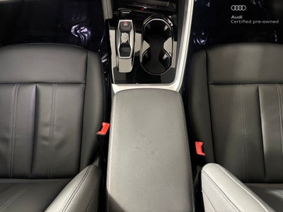 2025 Audi Q5 2.0T Premium Plus quattro