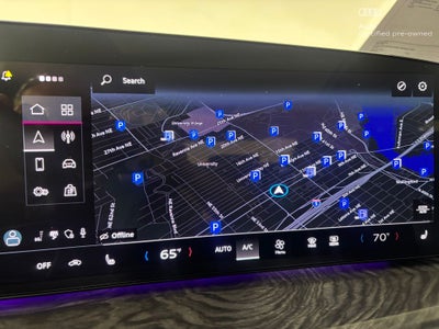 2025 Audi Q5 2.0T Premium Plus quattro