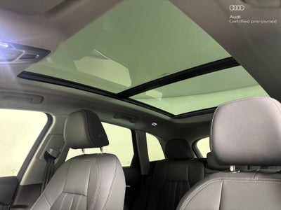 2025 Audi Q5 2.0T Premium Plus quattro