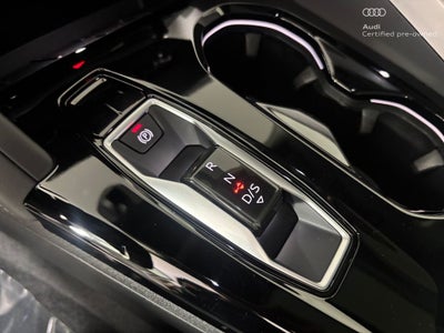 2025 Audi Q5 2.0T Premium Plus quattro