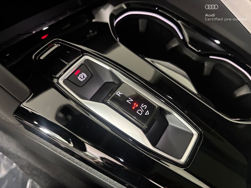 2025 Audi Q5 2.0T Premium Plus quattro