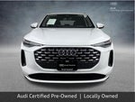 2025 Audi Q5 2.0T Premium Plus quattro