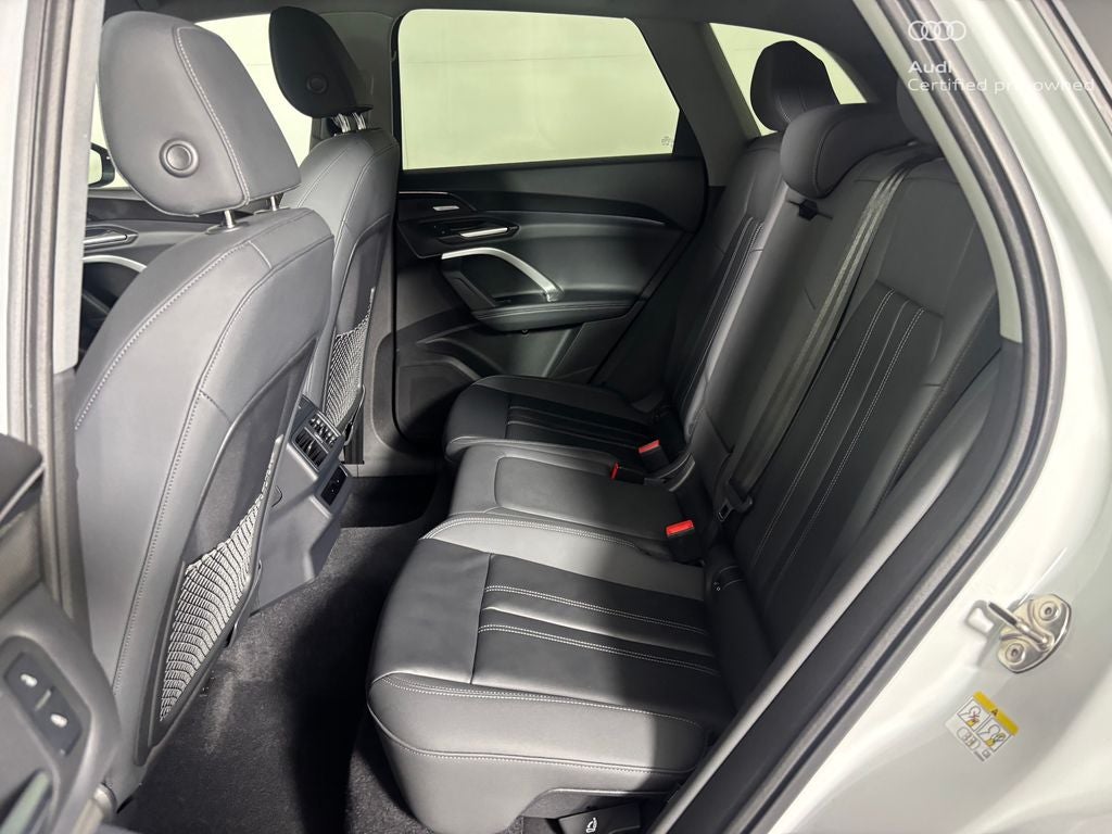 2025 Audi Q5 2.0T Premium Plus quattro