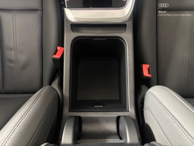 2025 Audi Q5 2.0T Premium Plus quattro