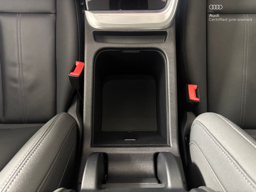 2025 Audi Q5 2.0T Premium Plus quattro