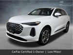 2025 Audi Q5 2.0T Premium Plus quattro