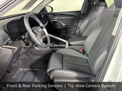 2025 Audi Q5 2.0T Premium Plus quattro