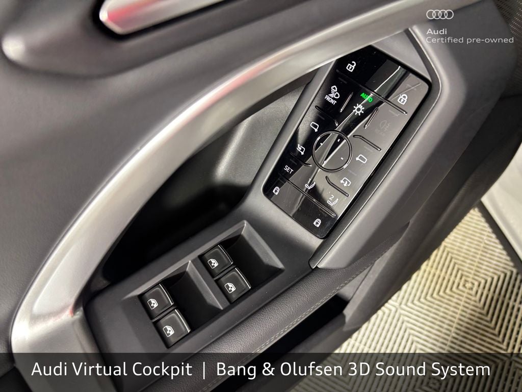 2025 Audi Q5 2.0T Premium Plus quattro