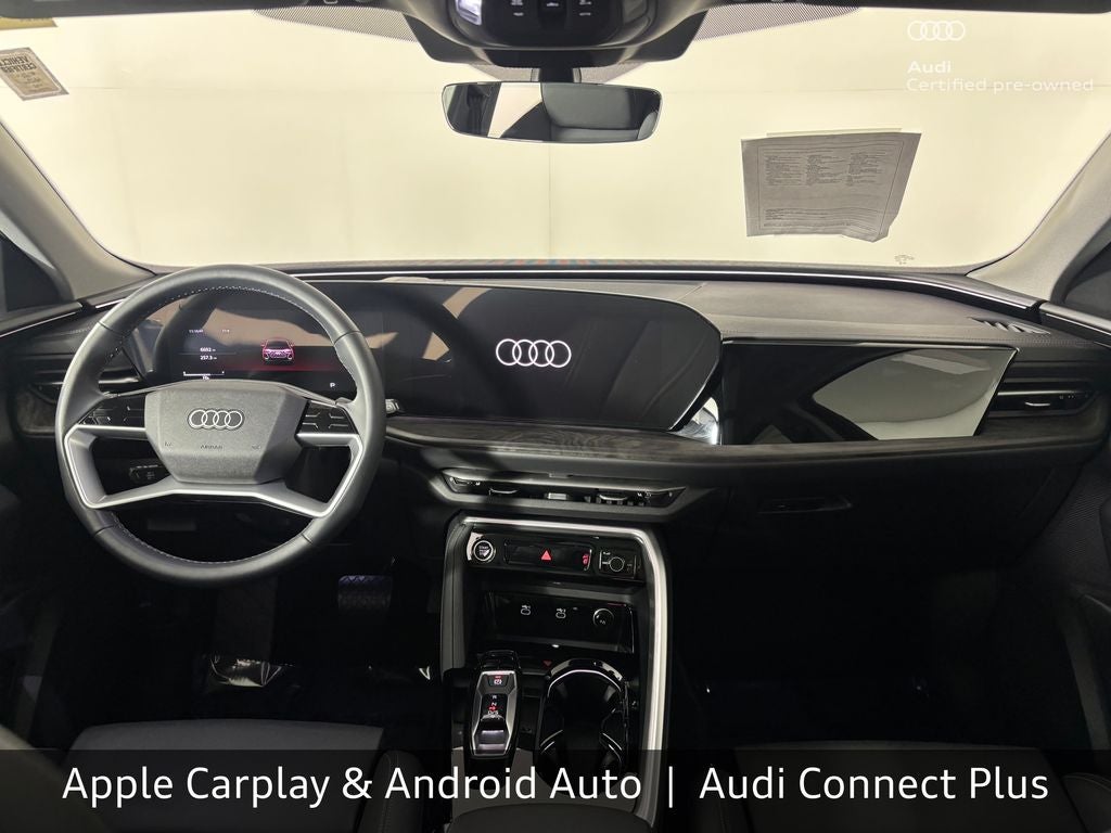 2025 Audi Q5 2.0T Premium Plus quattro