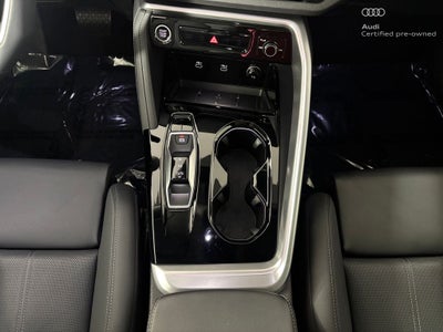 2025 Audi Q5 2.0T Premium Plus quattro