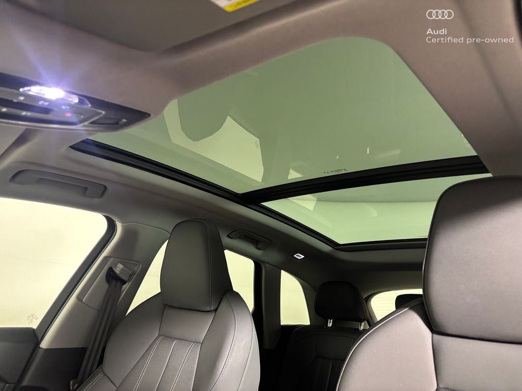 2025 Audi Q5 2.0T Premium Plus quattro