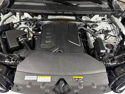 2025 Audi Q5 2.0T Premium Plus quattro