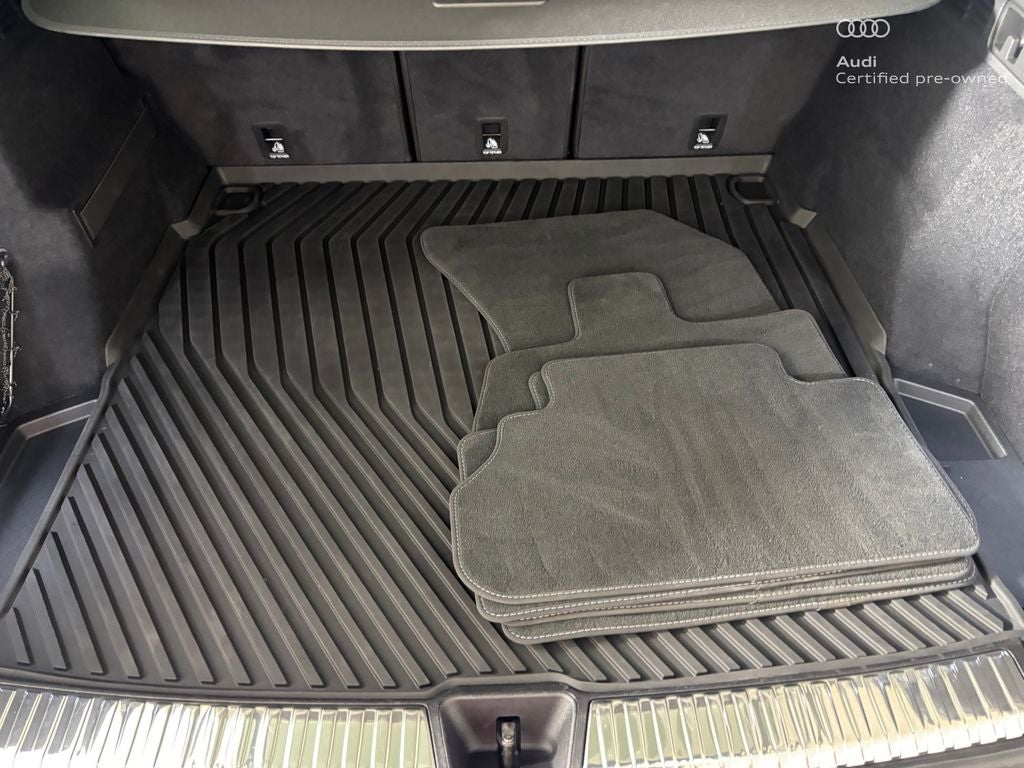 2025 Audi Q5 2.0T Premium Plus quattro