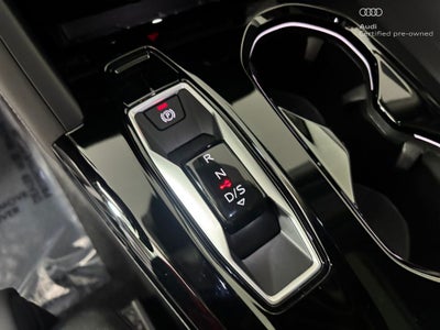 2025 Audi Q5 2.0T Premium Plus quattro