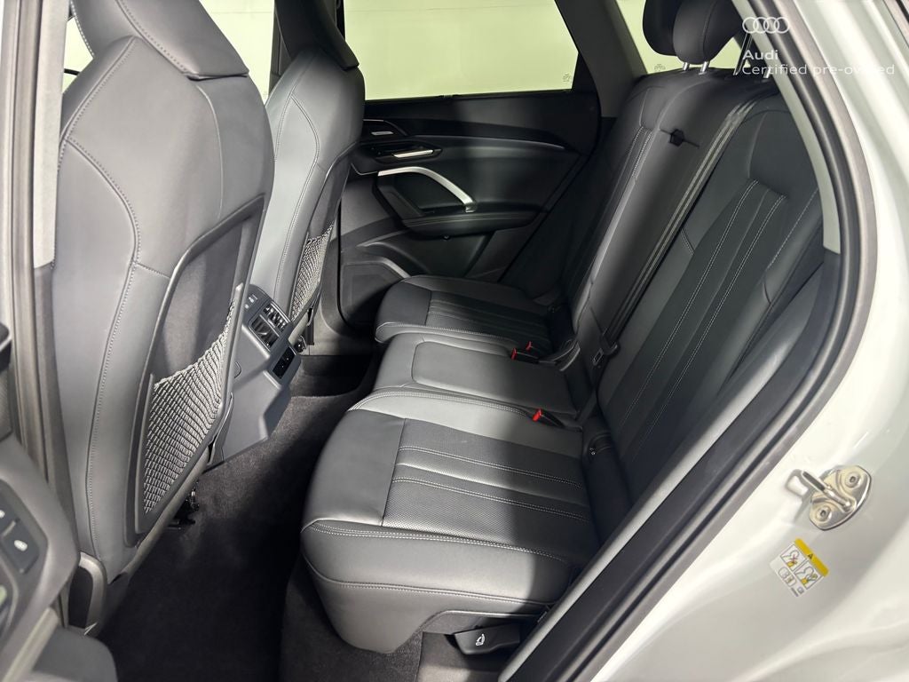2025 Audi Q5 2.0T Premium Plus quattro