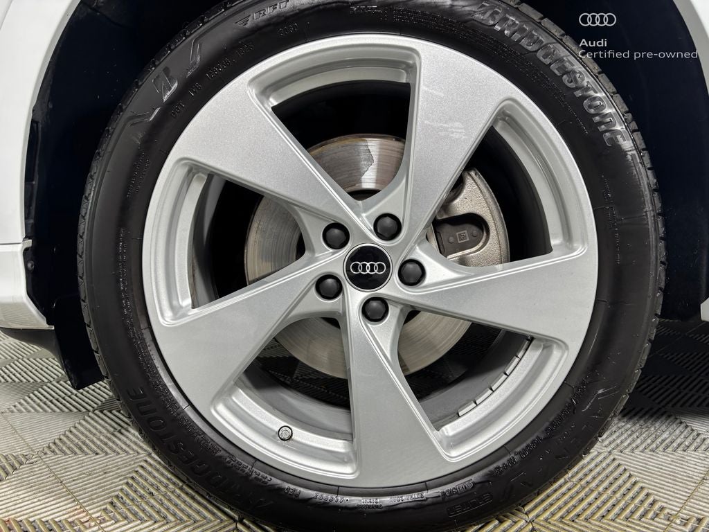 2025 Audi Q5 2.0T Premium Plus quattro