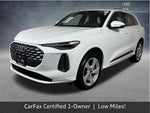 2025 Audi Q5 2.0T Premium Plus quattro