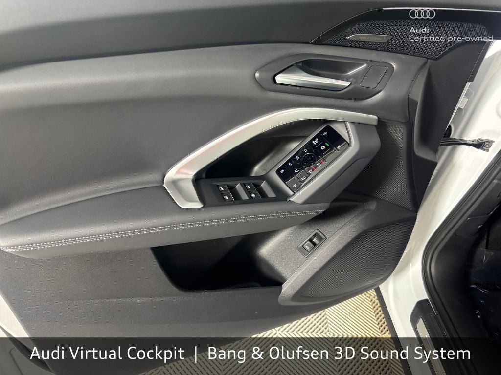 2025 Audi Q5 2.0T Premium Plus quattro