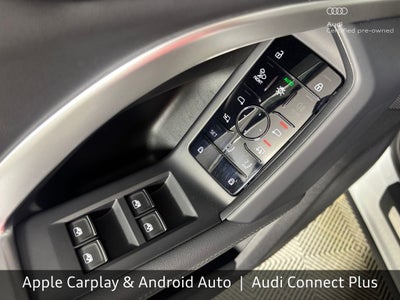 2025 Audi Q5 2.0T Premium Plus quattro