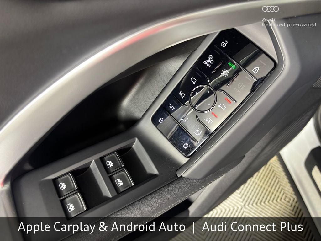 2025 Audi Q5 2.0T Premium Plus quattro
