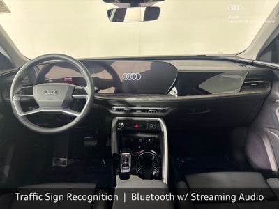 2025 Audi Q5 2.0T Premium Plus quattro