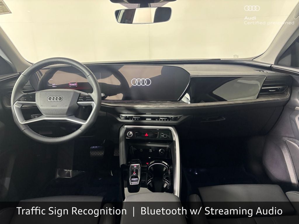 2025 Audi Q5 2.0T Premium Plus quattro