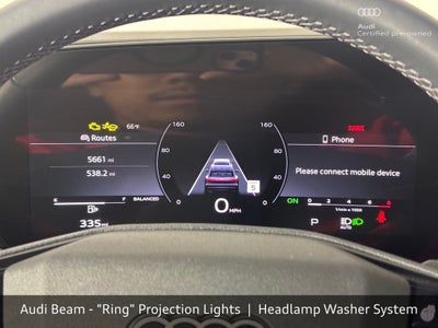 2025 Audi Q5 2.0T Premium Plus quattro
