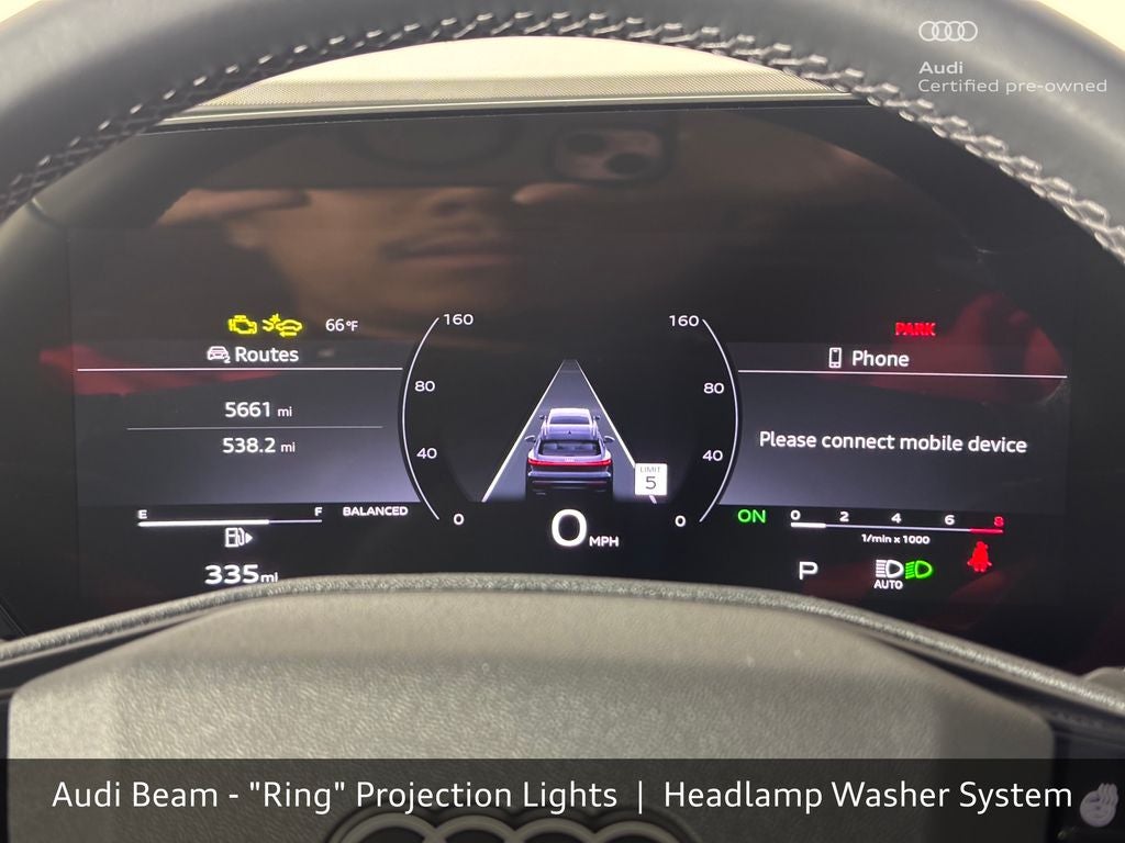 2025 Audi Q5 2.0T Premium Plus quattro
