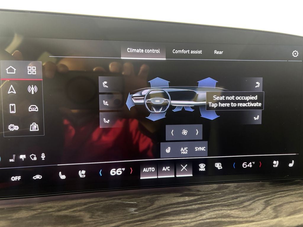 2025 Audi Q5 2.0T Premium Plus quattro