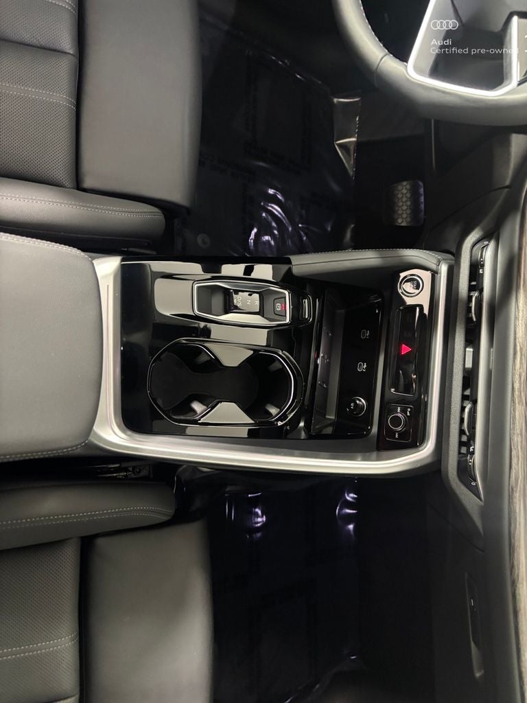 2025 Audi Q5 2.0T Premium Plus quattro