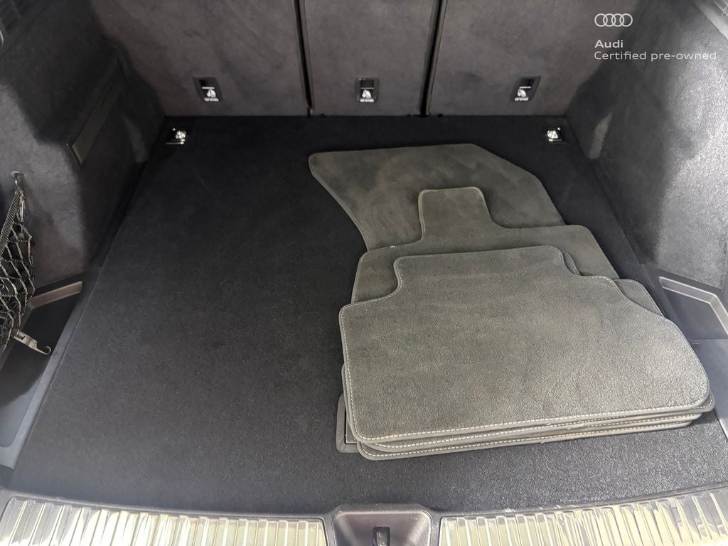 2025 Audi Q5 2.0T Premium Plus quattro