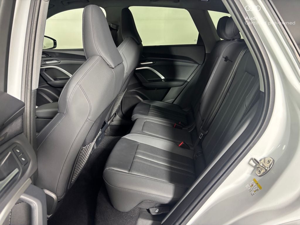 2025 Audi Q5 2.0T Premium Plus quattro