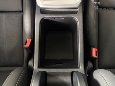 2025 Audi Q5 2.0T Premium Plus quattro