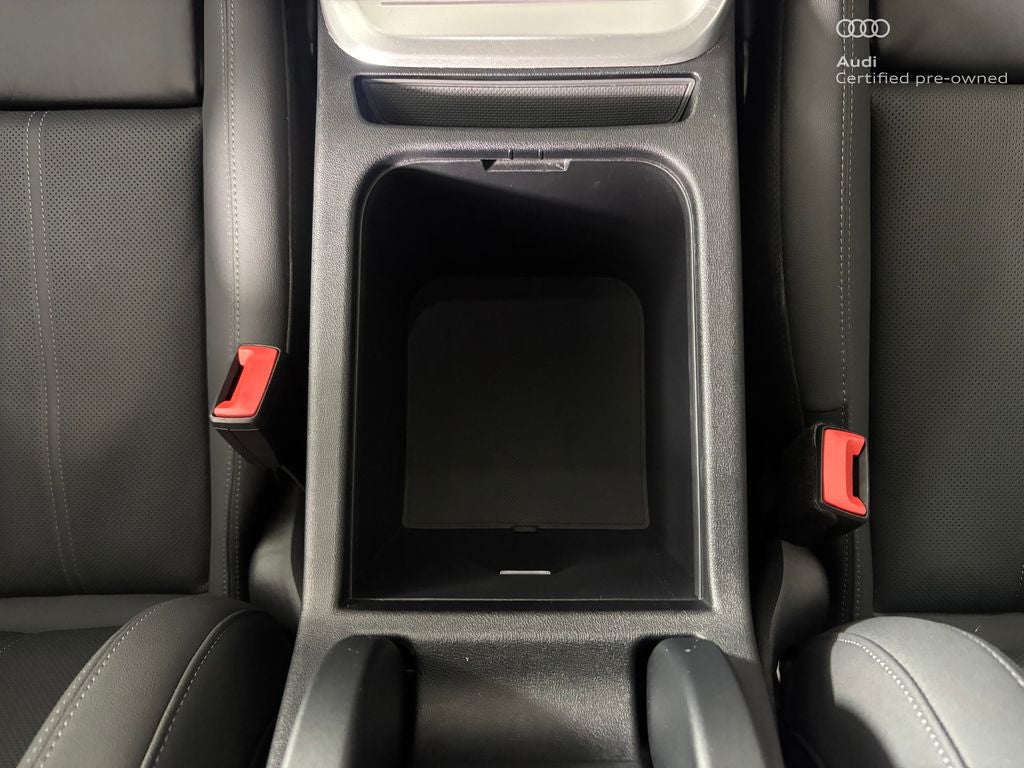 2025 Audi Q5 2.0T Premium Plus quattro