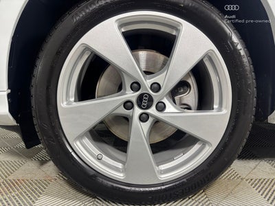 2025 Audi Q5 2.0T Premium Plus quattro