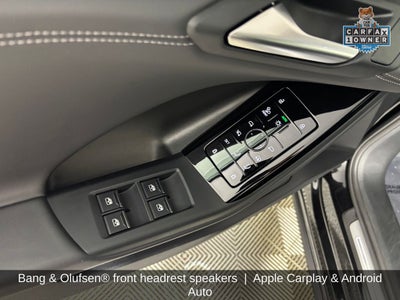 2025 Audi Q6 e-tron Prestige quattro