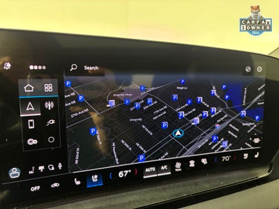 2025 Audi Q6 e-tron Prestige quattro