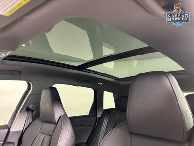 2025 Audi Q6 e-tron Prestige quattro