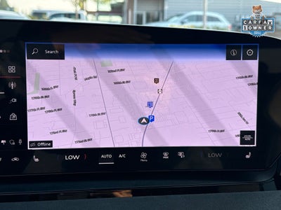 2025 Audi SQ6 e-tron Prestige quattro