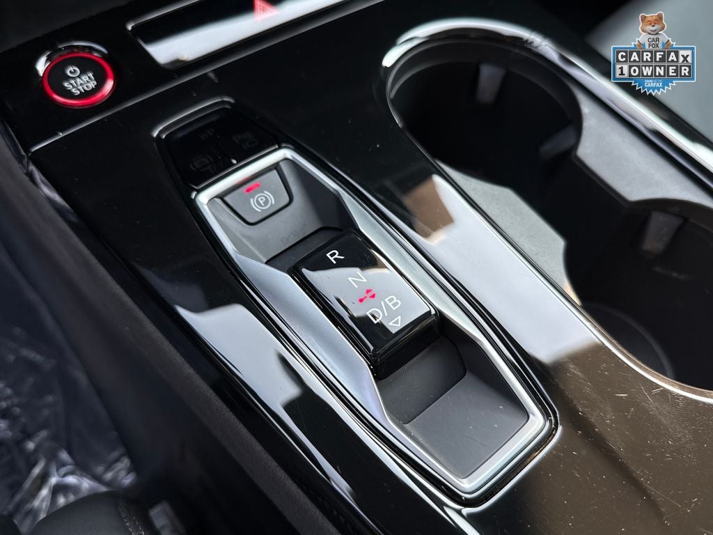 2025 Audi SQ6 e-tron Prestige quattro