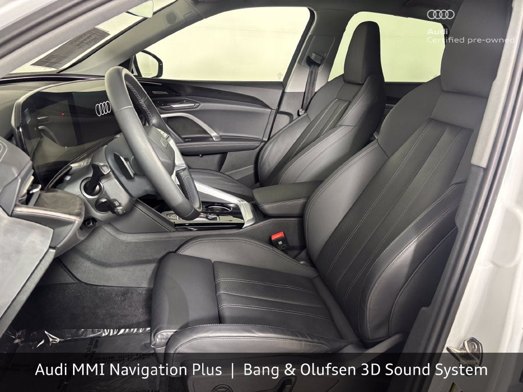 2025 Audi Q5 2.0T Prestige quattro