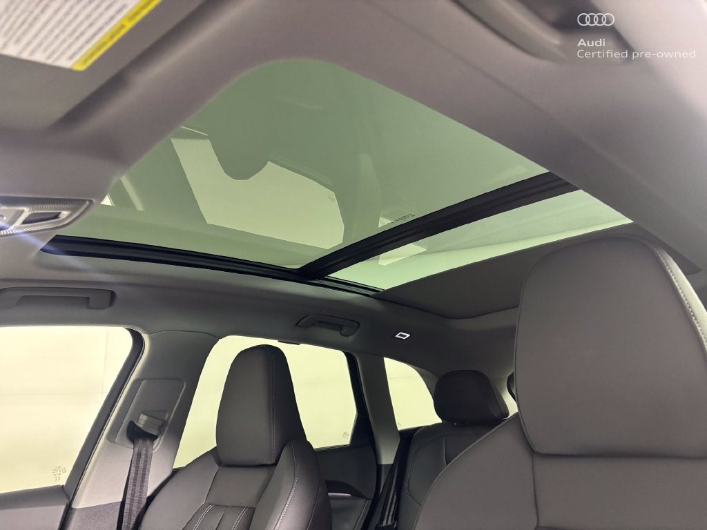 2025 Audi Q5 2.0T Prestige quattro