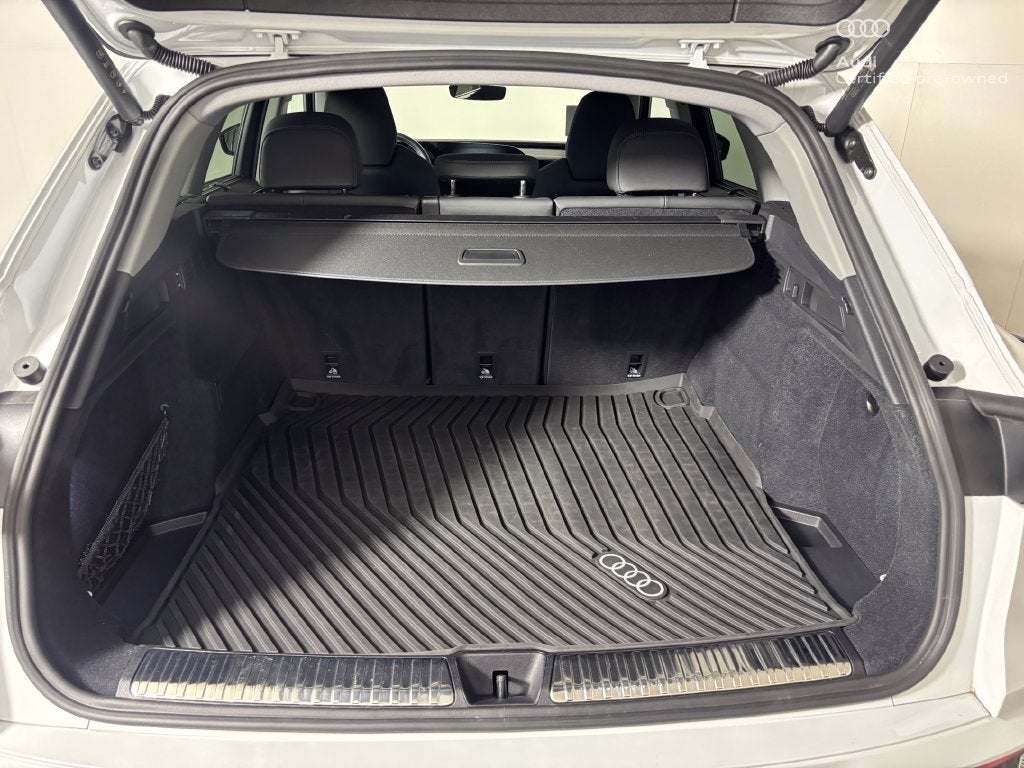 2025 Audi Q5 2.0T Prestige quattro