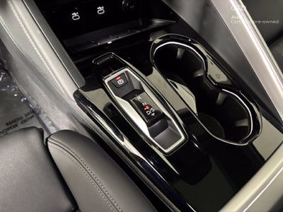 2025 Audi Q5 2.0T Prestige quattro