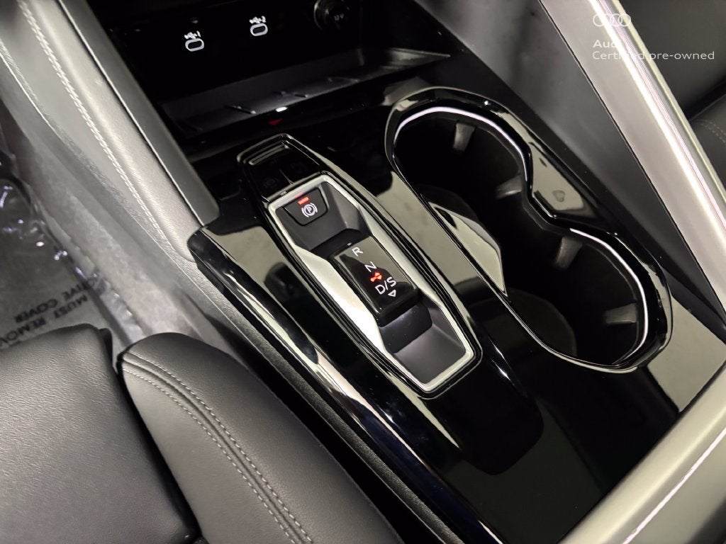 2025 Audi Q5 2.0T Prestige quattro