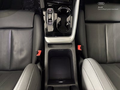 2025 Audi Q5 2.0T Prestige quattro