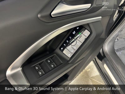 2025 Audi Q5 2.0T Prestige quattro